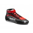 Sparco Skid race boots