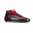 Sparco Skid race boots