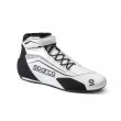 Sparco Skid race boots