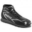 Sparco Skid+ race boots