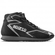 Sparco Skid+ race boots