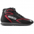 Sparco Skid+ race boots
