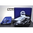 Sparco Skid race boots
