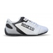 Super Offer: Sparco SL-17 WHITE shoes