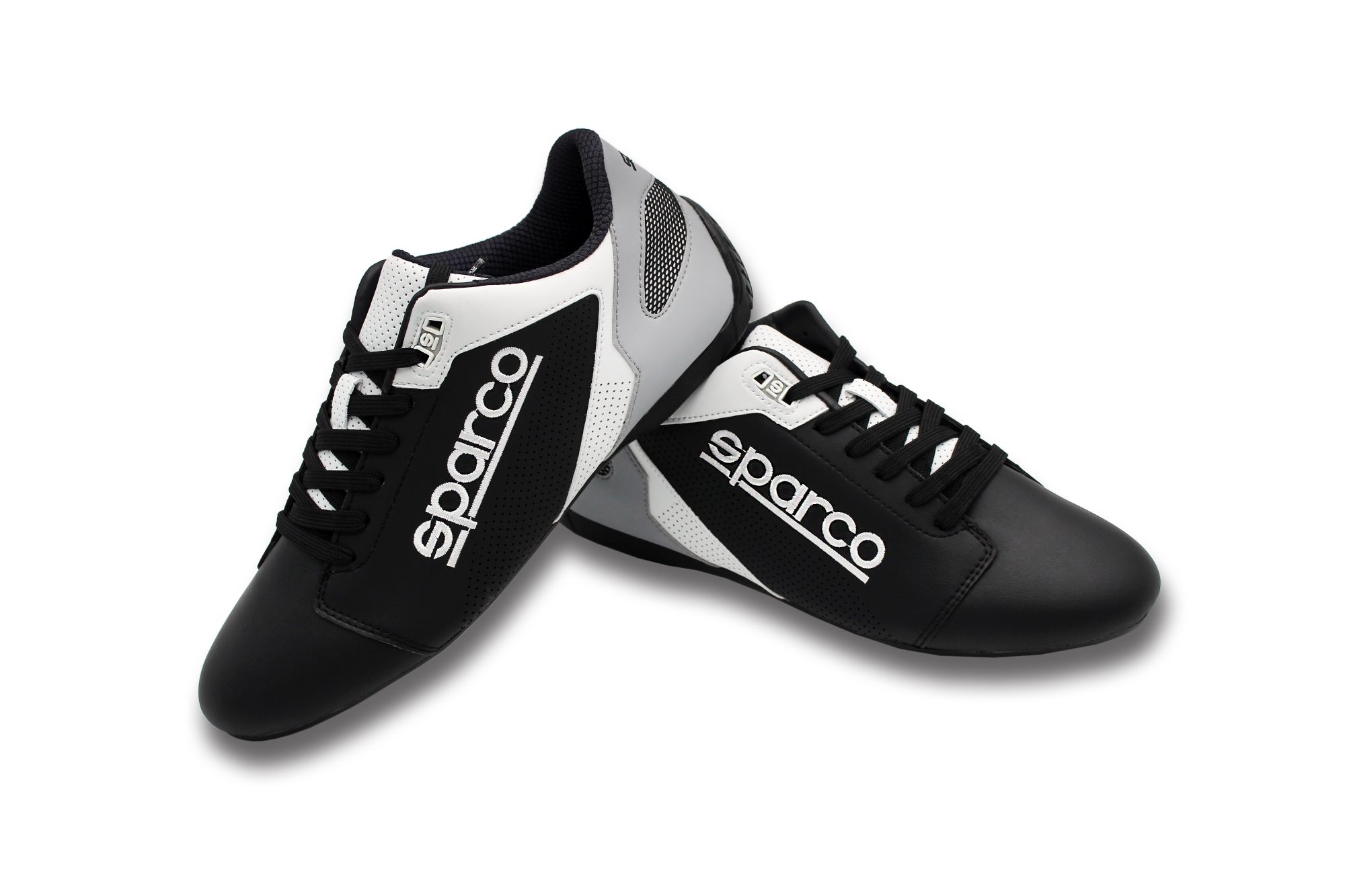 Sparco SL-17 shoes | Rallyshop.com
