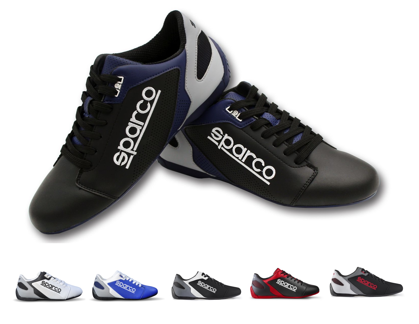Sparco SL-17 shoes | Rallyshop.com