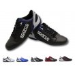 Sparco SL-17 shoes
