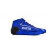 Sparco Slalom+ race boots