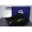 Sparco Slalom race boots