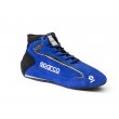 Sparco Slalom+ race boots