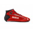 Sparco Slalom+ race boots