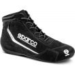 Sparco Slalom race boots