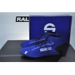 Sparco Slalom+ race boots