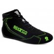 Sparco Slalom race boots