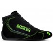 Sparco Slalom race boots