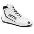 Sparco Slalom race boots