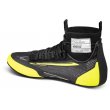 Sparco Superleggera race boots