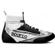Sparco Superleggera race boots