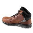 Sparco Targa-H S3S safety shoes