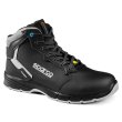 Sparco Targa-H S3S safety shoes