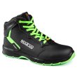 Sparco Targa-H S3S safety shoes