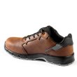 Sparco Targa S3S safety shoes