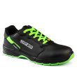 Sparco Targa S3S safety shoes
