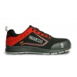 Sparco Teamwork Cup safety shoes