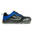 Sparco Teamwork Cup safety shoes