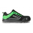 Sparco Teamwork Cup safety shoes