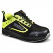Sparco Teamwork Cup safety shoes