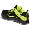 Sparco Teamwork Cup safety shoes
