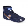 Sparco Top Gulf race boots