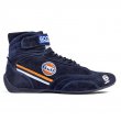 Sparco Top Gulf race boots