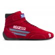 Sparco Top Martinig Racing race boots