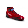Sparco Top race boots
