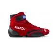 Sparco Top race boots