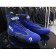 Sparco Top race boots