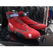 Sparco Top race boots