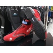 Sparco Top race boots