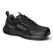 Sparco Traction S1PS safety shoes