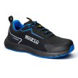 Sparco Traction S1PS safety shoes