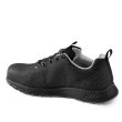 Sparco Traction S3S safety shoes