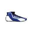 Sparco X-Light race boots