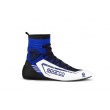 Sparco X-Light+ race boots