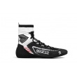 Sparco X-Light+ race boots