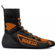 Sparco X-Light+ race boots