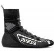 Sparco X-Light+ race boots
