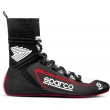 Sparco X-Light+ race boots