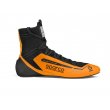 Sparco X-Light+ race boots